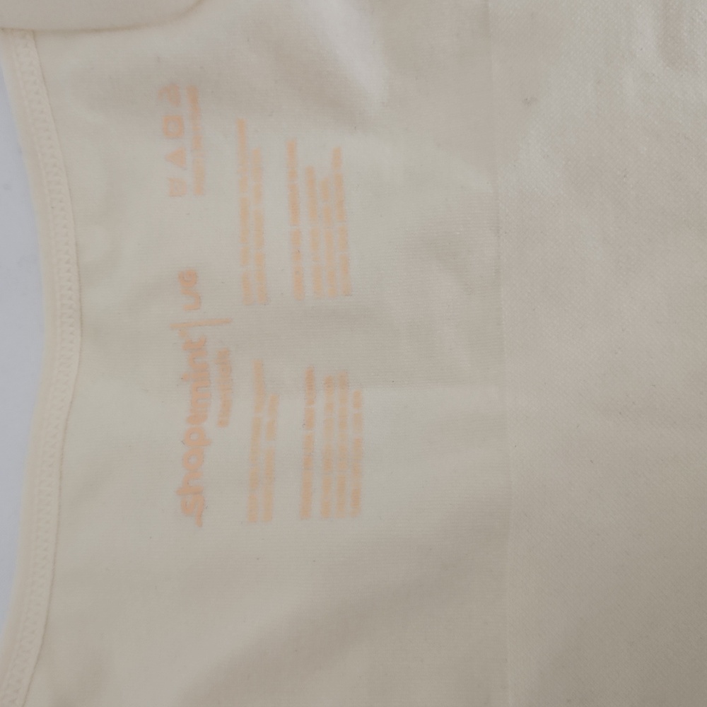 Shapermint Tummy Control Bodysuit - Picture 6 of 6